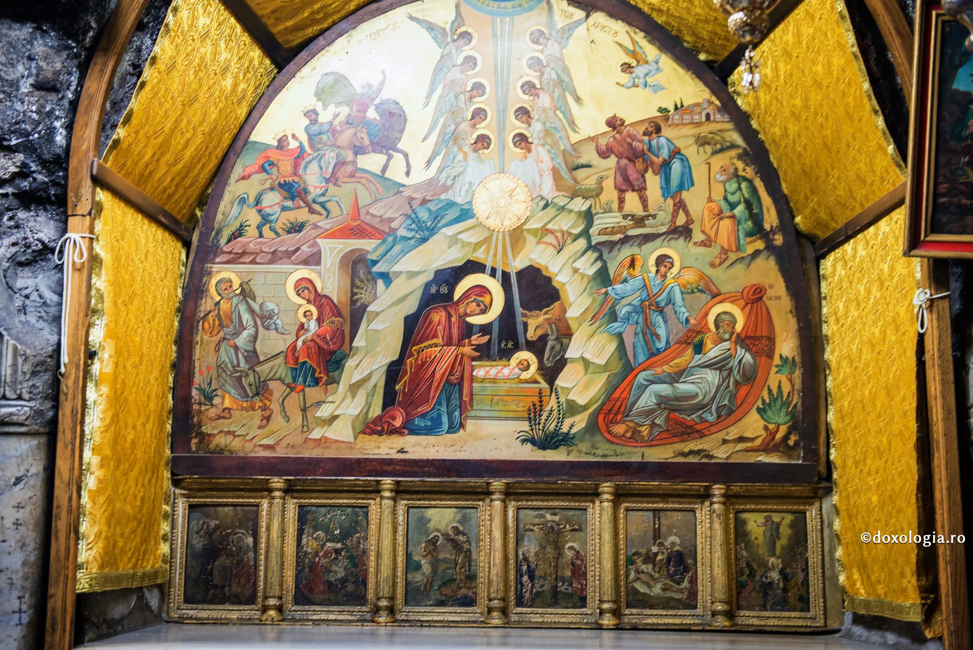 Foto: Oana Nechifor IPS Casian, Arhiepiscopul Dunării de Jos: „Nașterea Domnului Hristos Care renaște în noi” (Scrisoare pastorală, 2020)