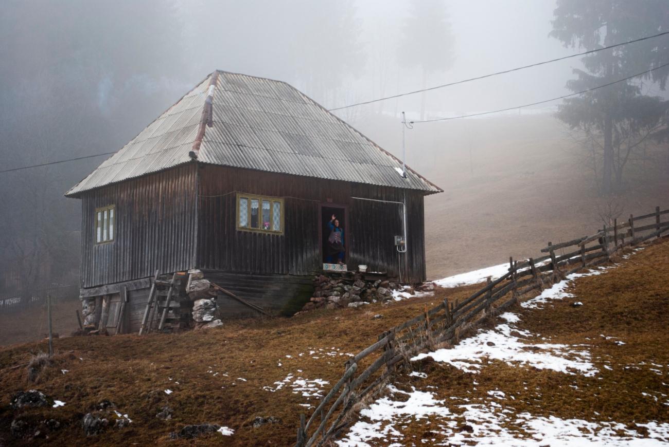Acțiunea umanitară „Poți fi și tu Moș Crăciun”, organizată de ASCOR Alba Iulia