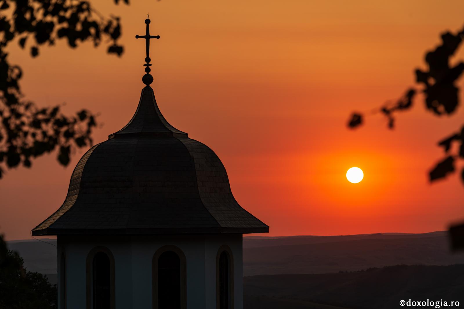 „Răscumpăraţi vremea, că zilele sunt grele”