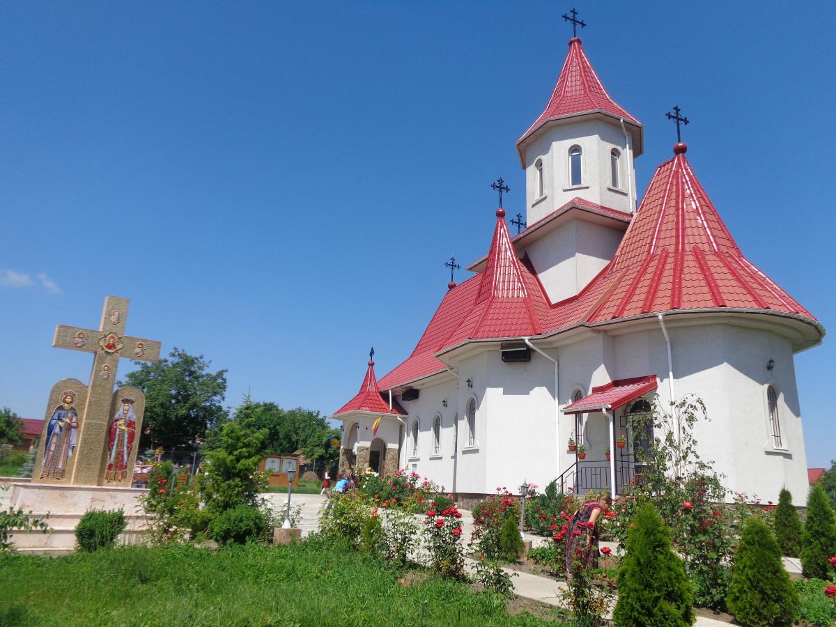 Daruri simbolice pentru militarii români care pleacă în Afganistan