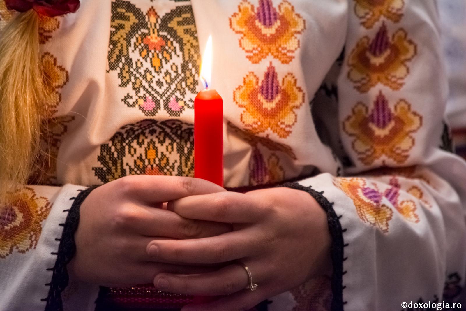 „Bucurie peste Prut”