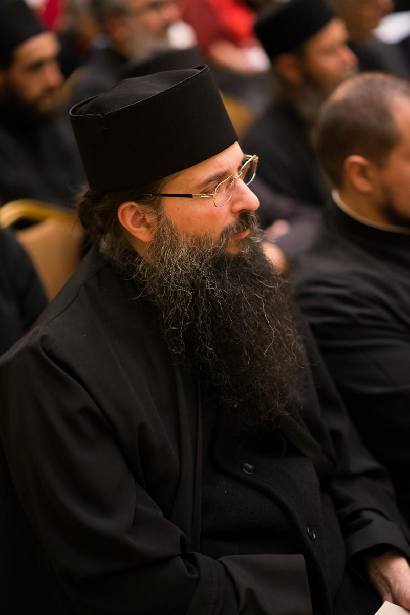 „Nu pot înțelege blazarea!” | Interviu cu Părintele Protosinghel Teofan Popescu de la Catedrala Mitropolitană din Iași