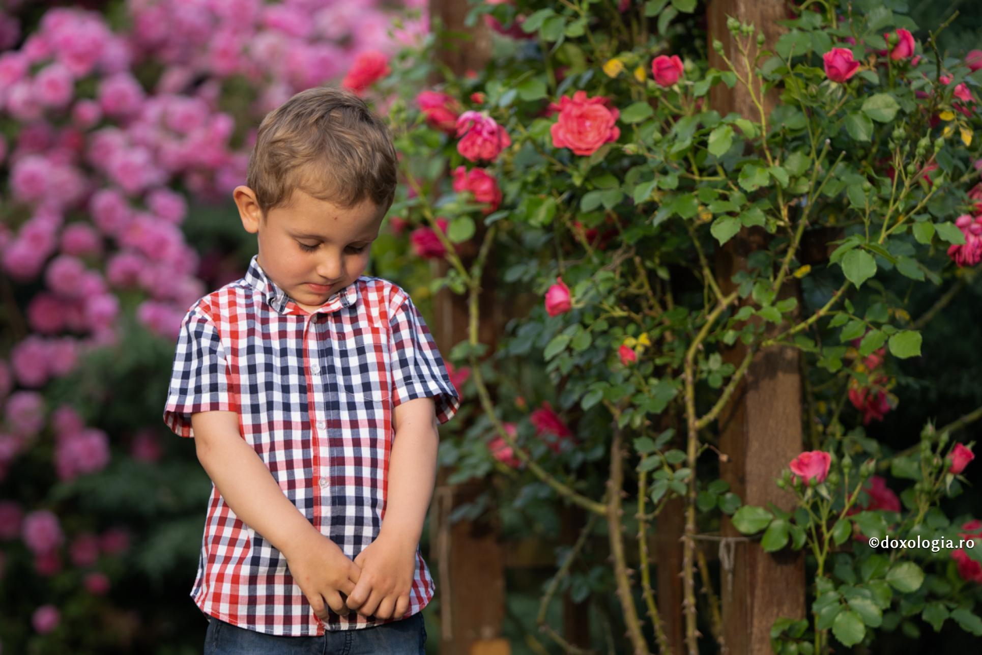 Cum să-I plac lui Dumnezeu?