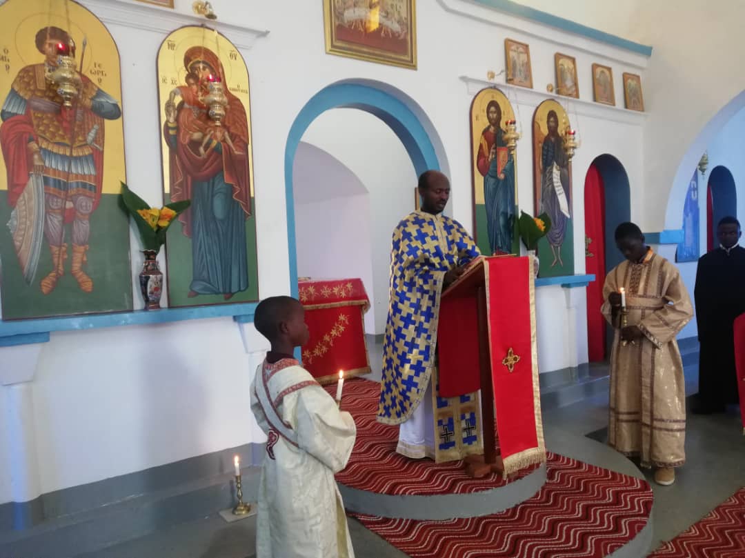 Cum este Biserica Ortodoxă din Tanzania? Cum este Biserica Ortodoxă din Tanzania?