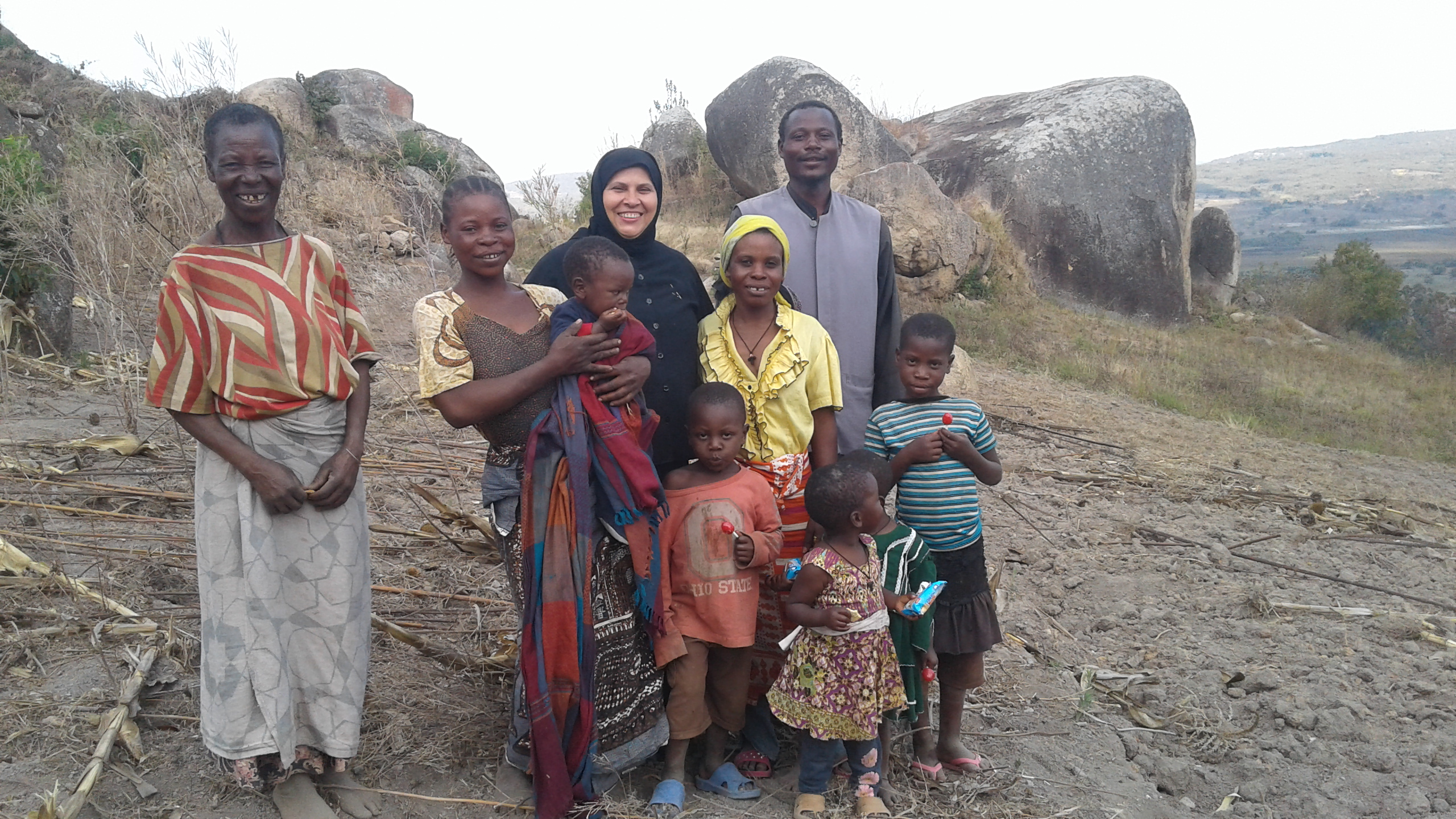 Cum este Biserica Ortodoxă din Tanzania? Cum este Biserica Ortodoxă din Tanzania?