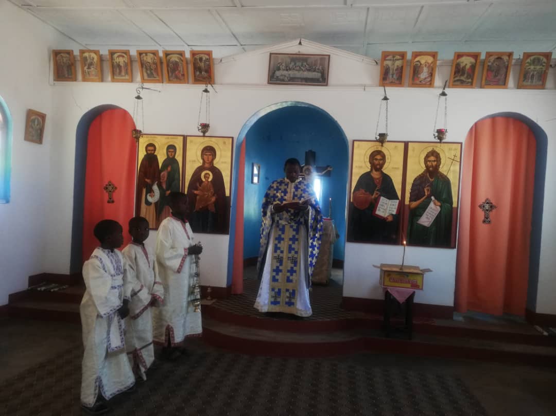 Cum este Biserica Ortodoxă din Tanzania? Cum este Biserica Ortodoxă din Tanzania?