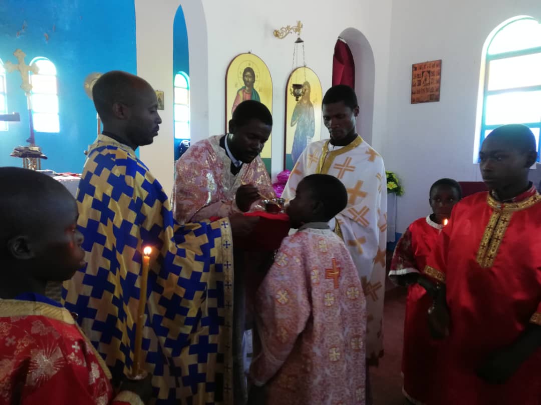 Cum este Biserica Ortodoxă din Tanzania? Cum este Biserica Ortodoxă din Tanzania?