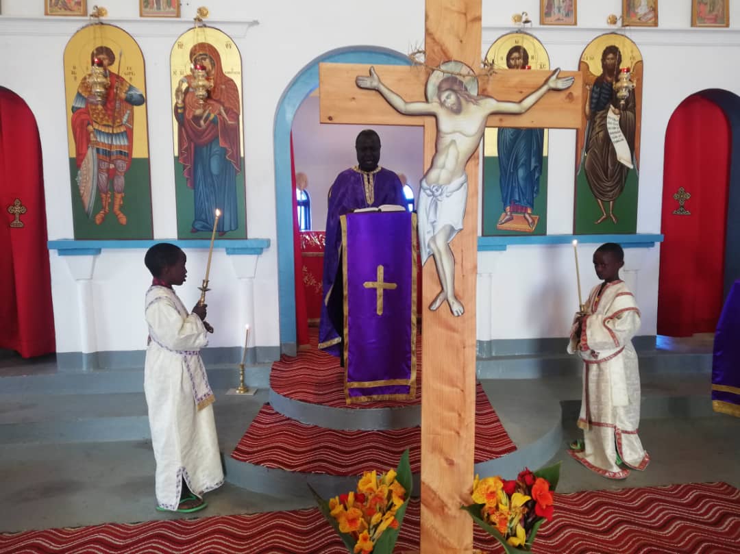 Cum este Biserica Ortodoxă din Tanzania? Cum este Biserica Ortodoxă din Tanzania?