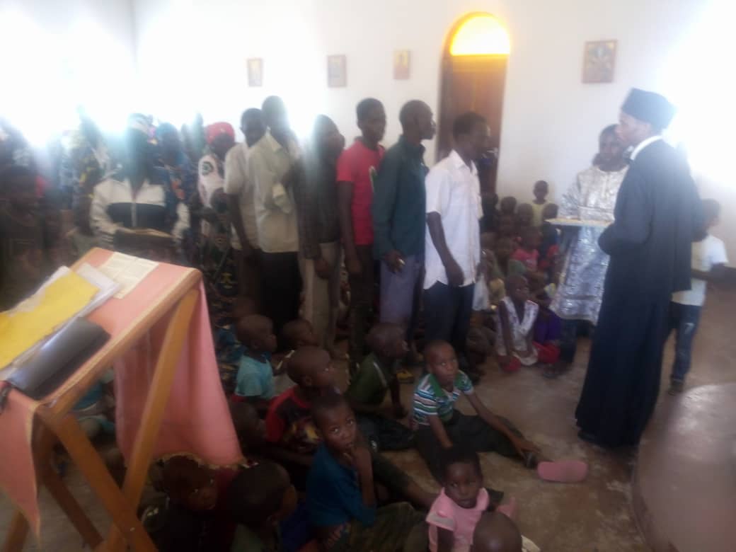 Cum este Biserica Ortodoxă din Tanzania? Cum este Biserica Ortodoxă din Tanzania?