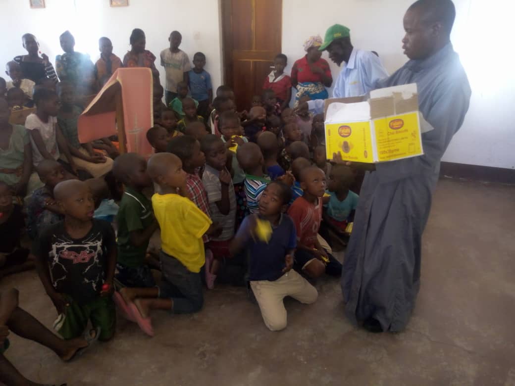 Cum este Biserica Ortodoxă din Tanzania? Cum este Biserica Ortodoxă din Tanzania?