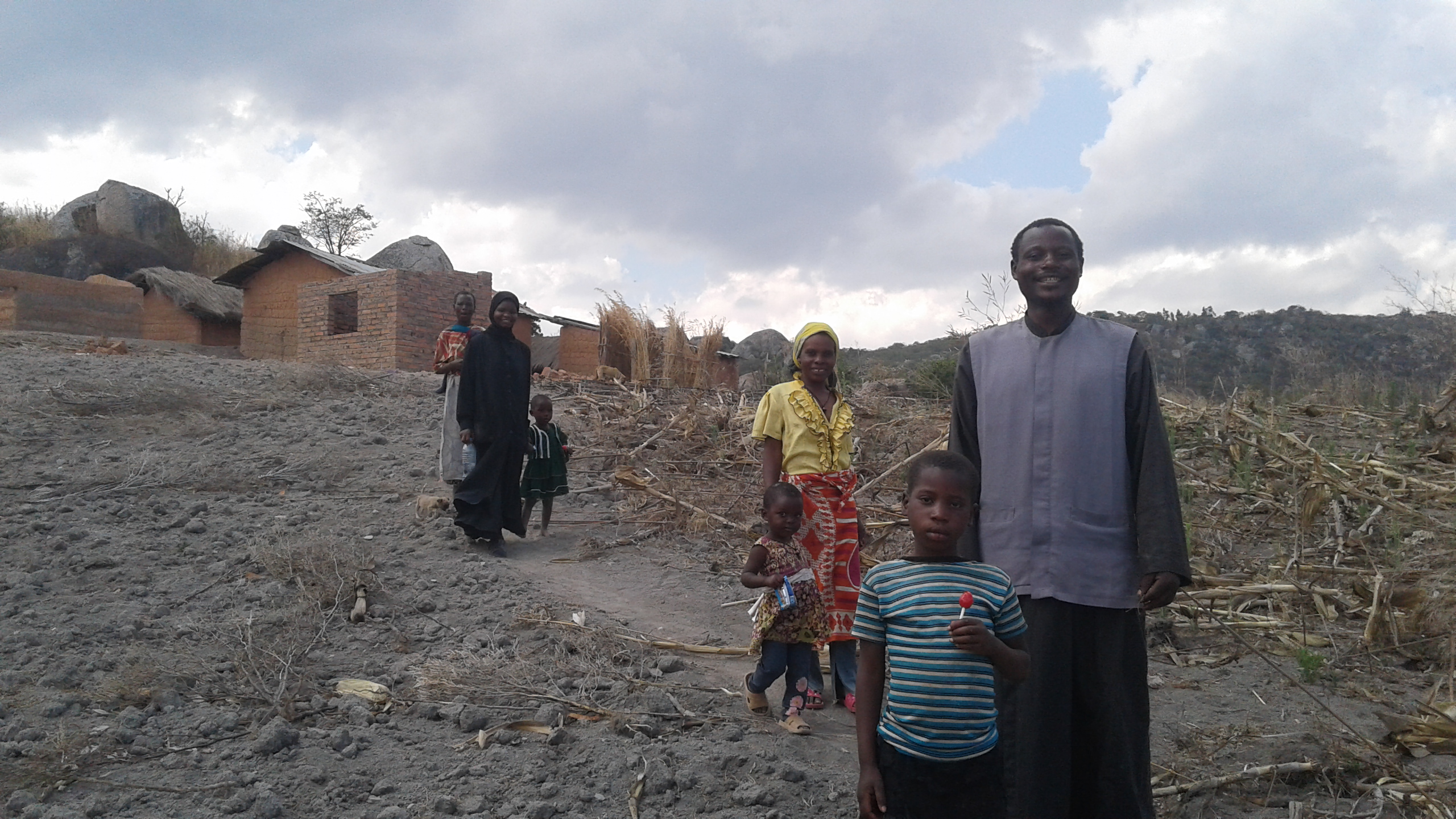 Cum este Biserica Ortodoxă din Tanzania? Cum este Biserica Ortodoxă din Tanzania?