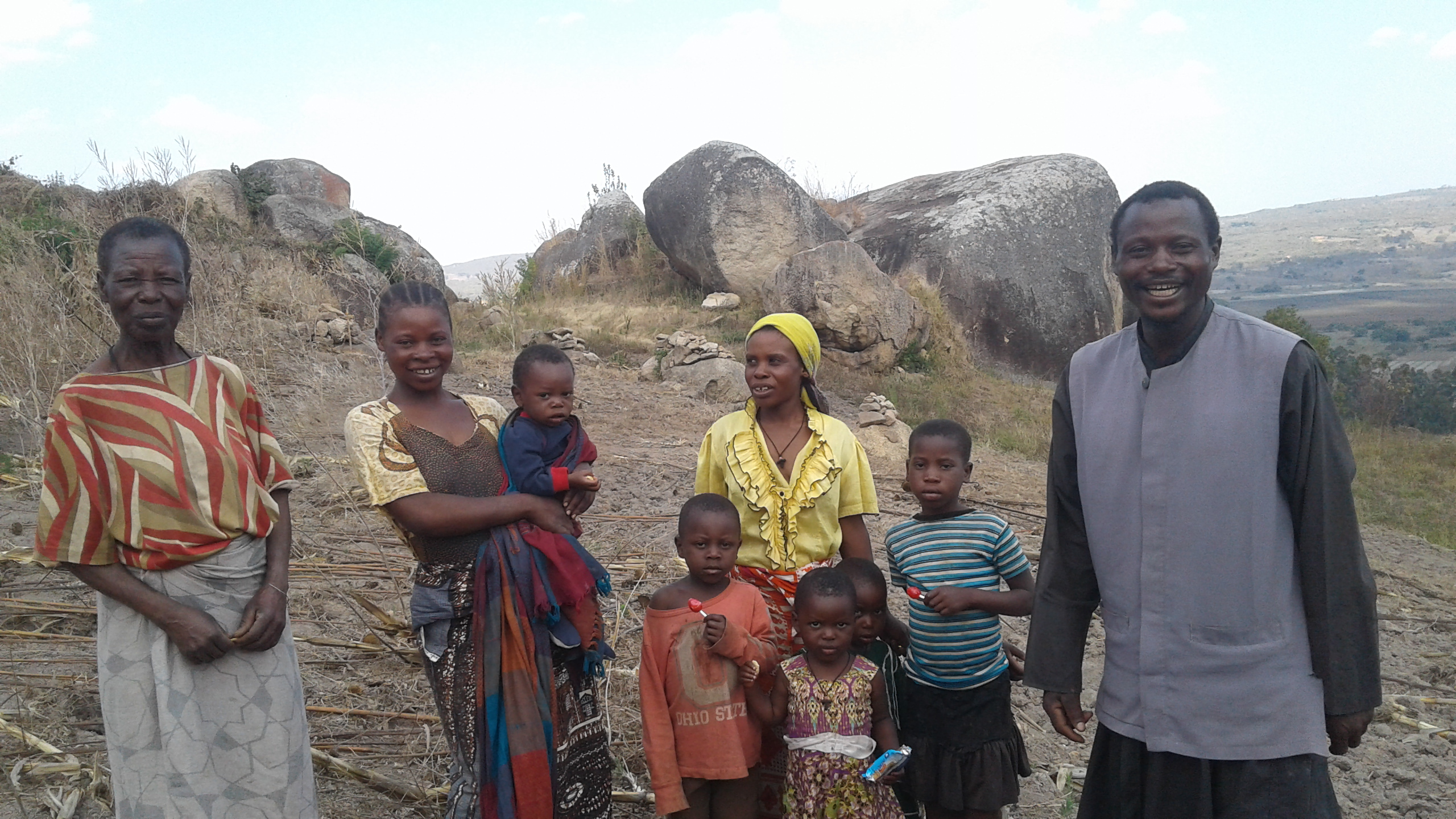 Cum este Biserica Ortodoxă din Tanzania? Cum este Biserica Ortodoxă din Tanzania?