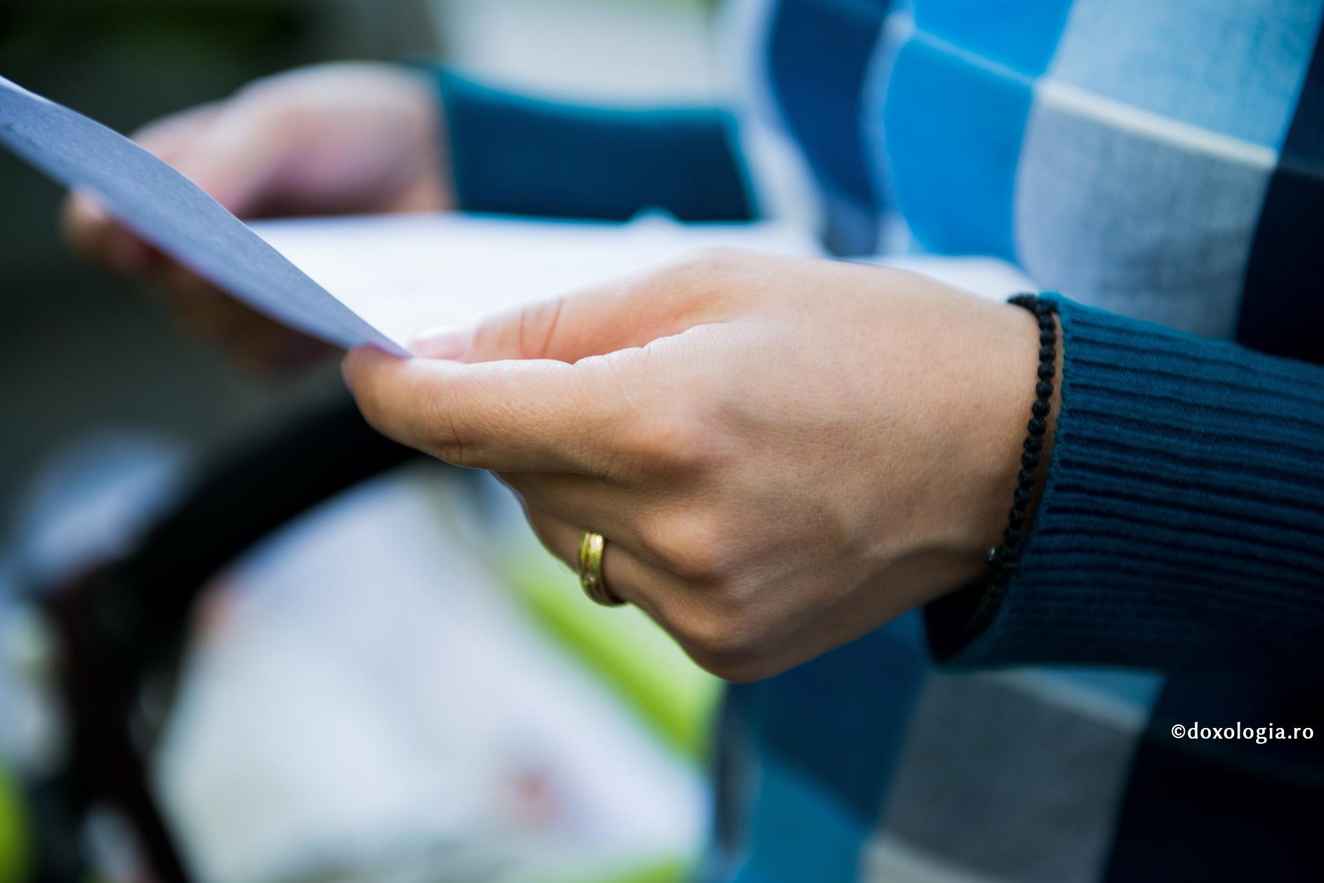 Ce să facă femeia dacă este pusă în situaţia de a lua în propriile mâini conducerea familiei?