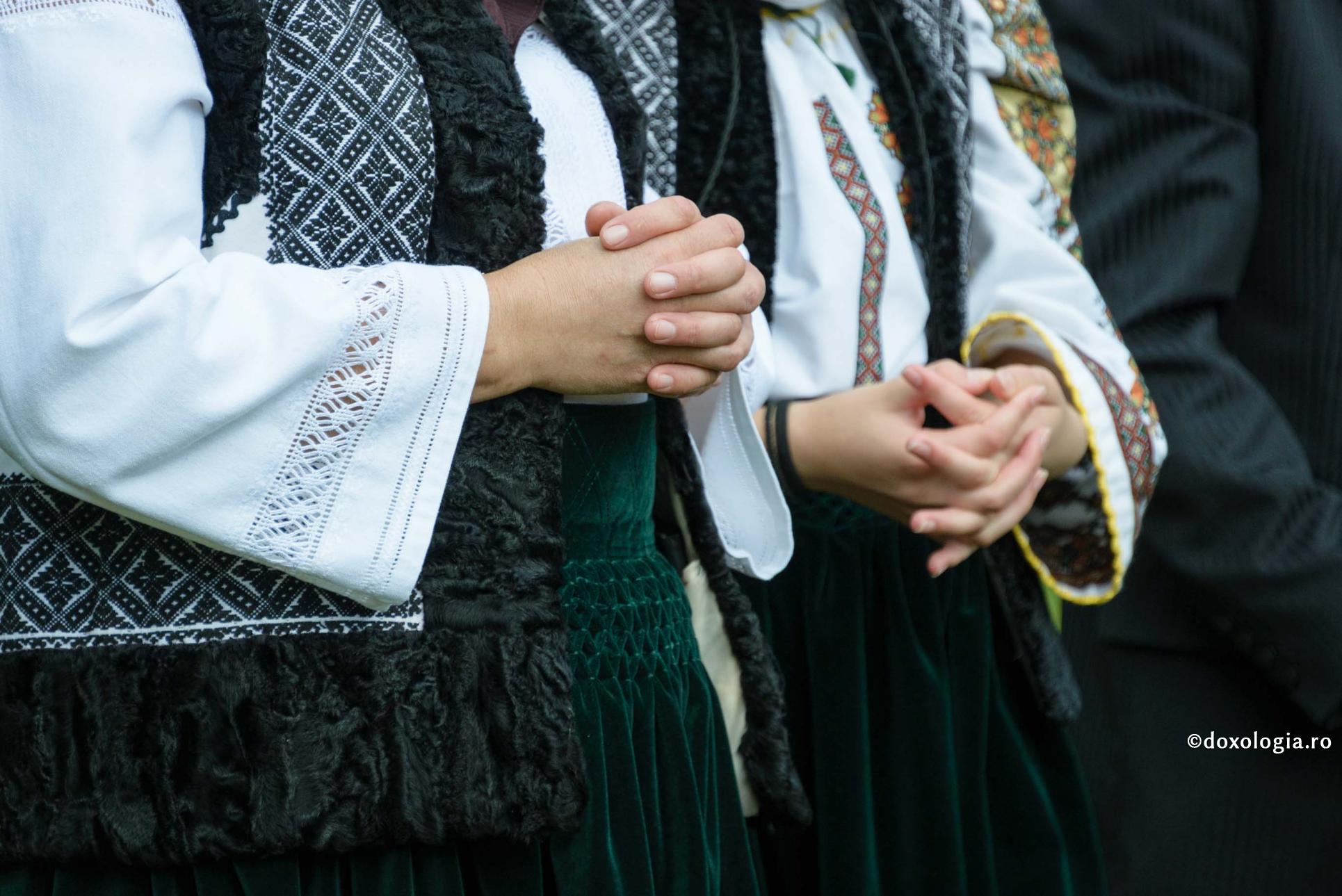 Care sunt datoriile soţiei faţă de soţ?