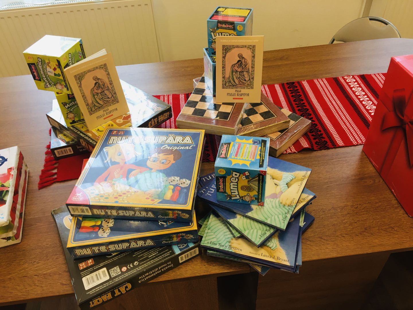 Campanie SOFR Iași: „Nu sunteți singuri!”