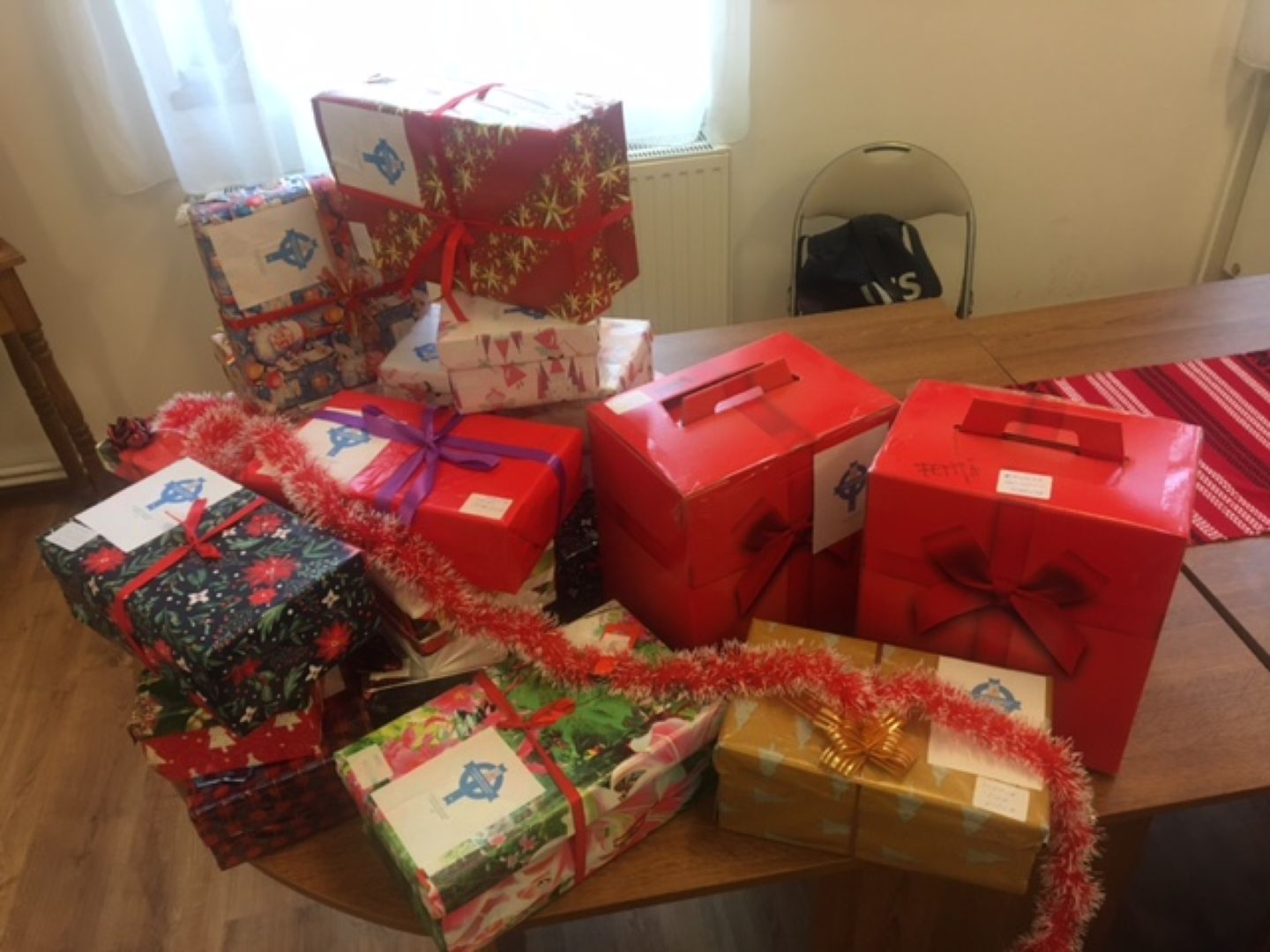 Campanie SOFR Iași: „Nu sunteți singuri!”