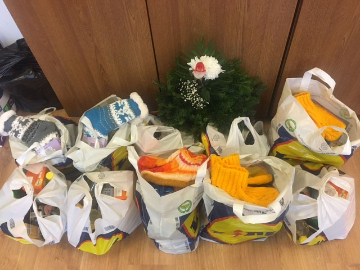 Campanie SOFR Iași: „Nu sunteți singuri!”