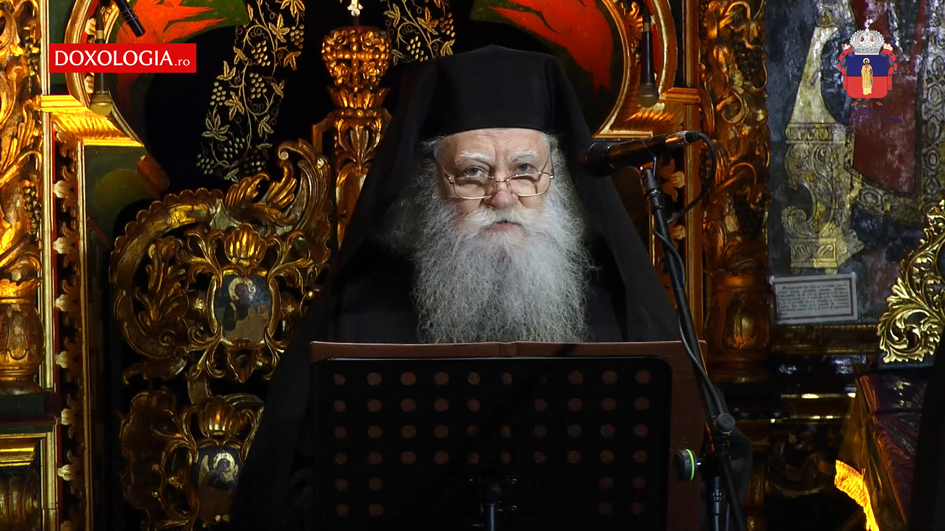 (Video) „În colinde respiră puternic duhul creștin de unitate” – IPS Calinic