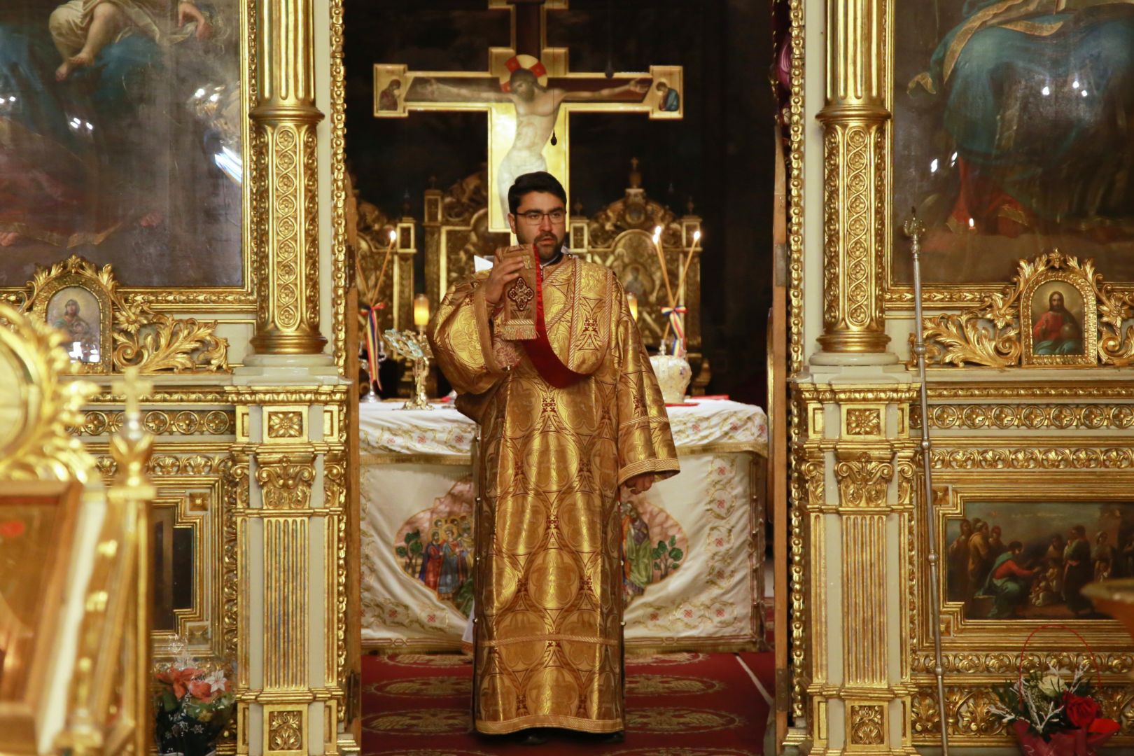 IPS Părinte Mitropolit Teofan: „Să facem din pământ cer”