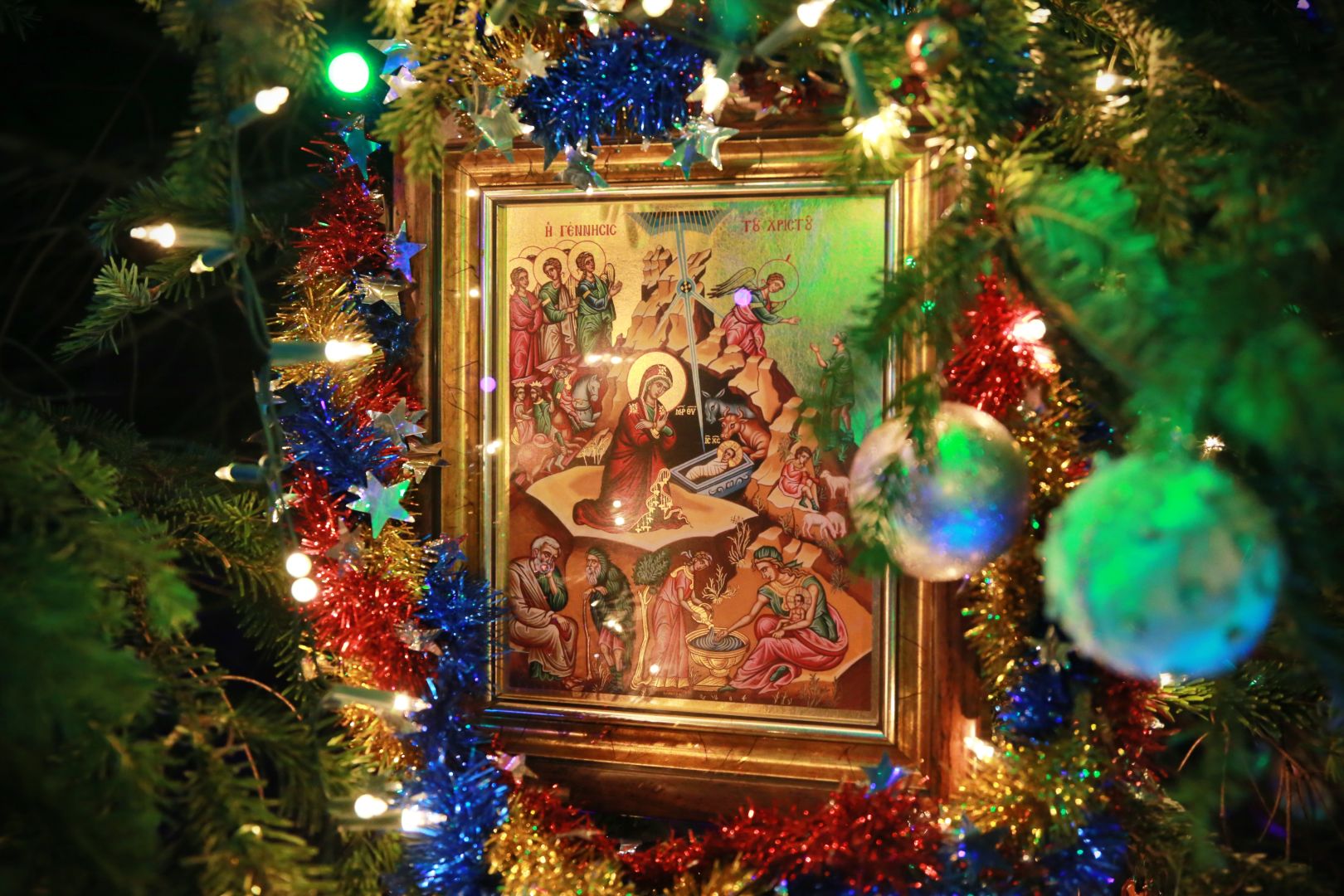 IPS Părinte Mitropolit Teofan: „Să facem din pământ cer”