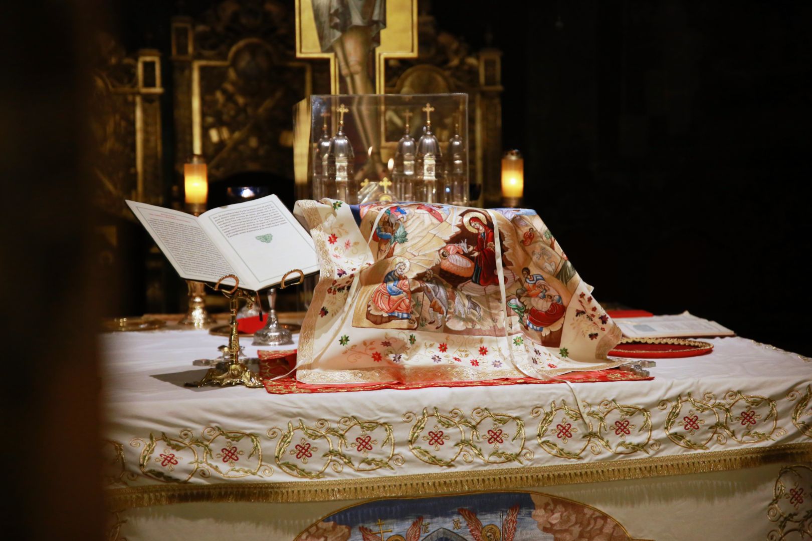 IPS Părinte Mitropolit Teofan: „Să facem din pământ cer”