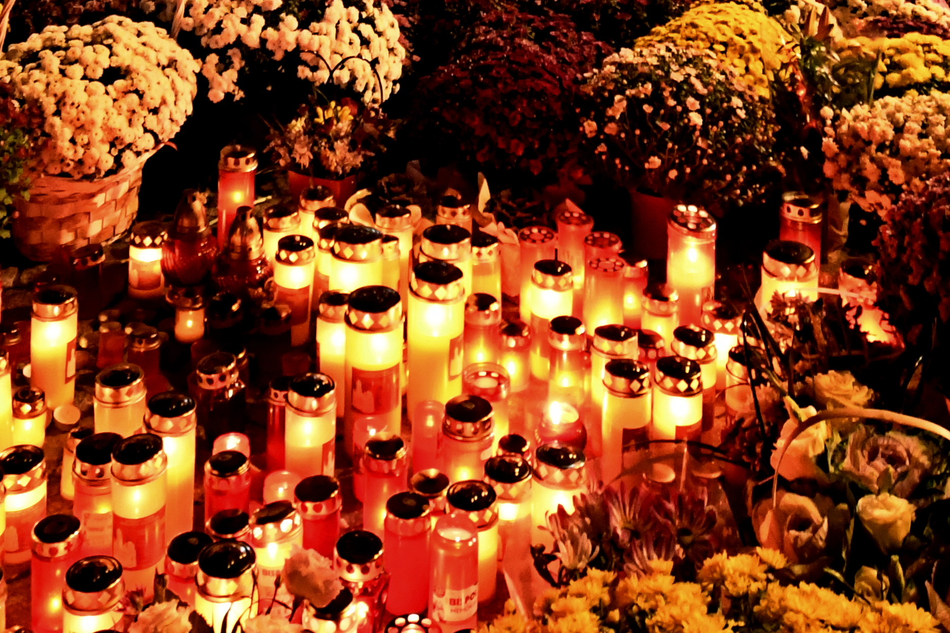 Mesaj condoleanțe la trecerea la cele veșnice a mamei părintelui Dumitru Cioban