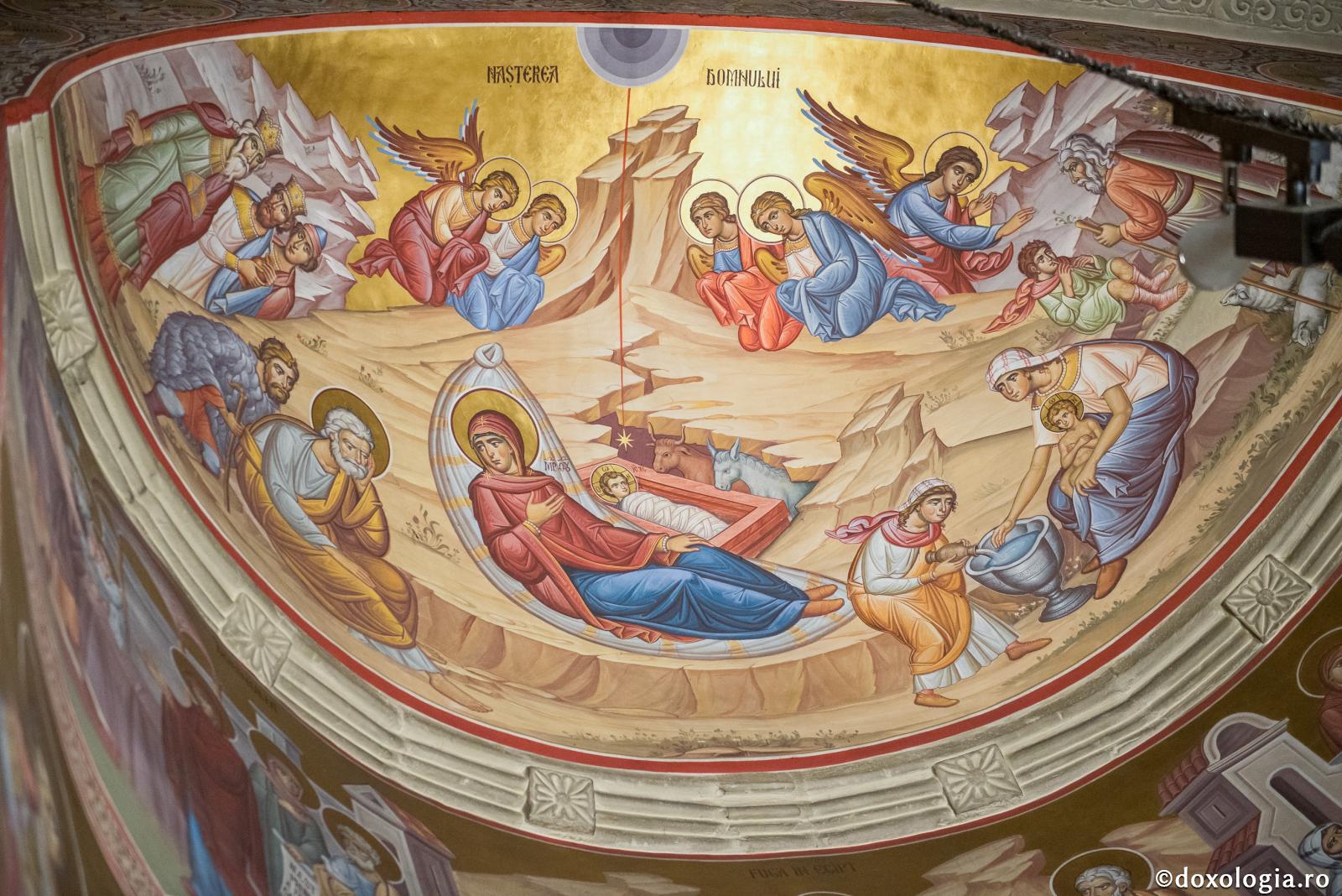 IPS Ioachim: Nașterea Domnului, timp al reflecției și speranței (Scrisoare pastorală, 2020)