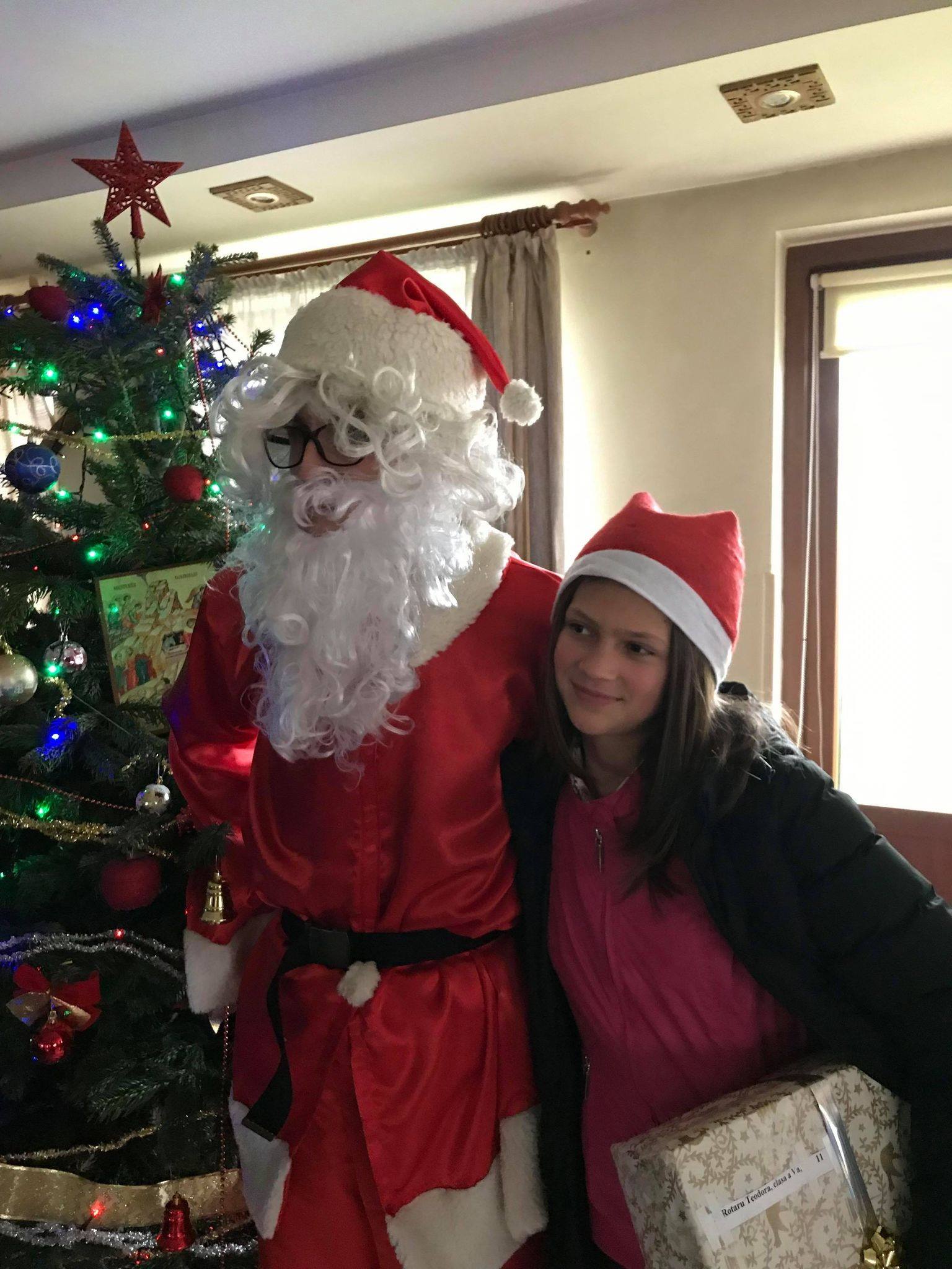 Comunitățile ortodoxe din Osnabrück (Germania) și Chilișoaia – Iași, unite prin bucuria de a dărui a voluntarilor normaliști