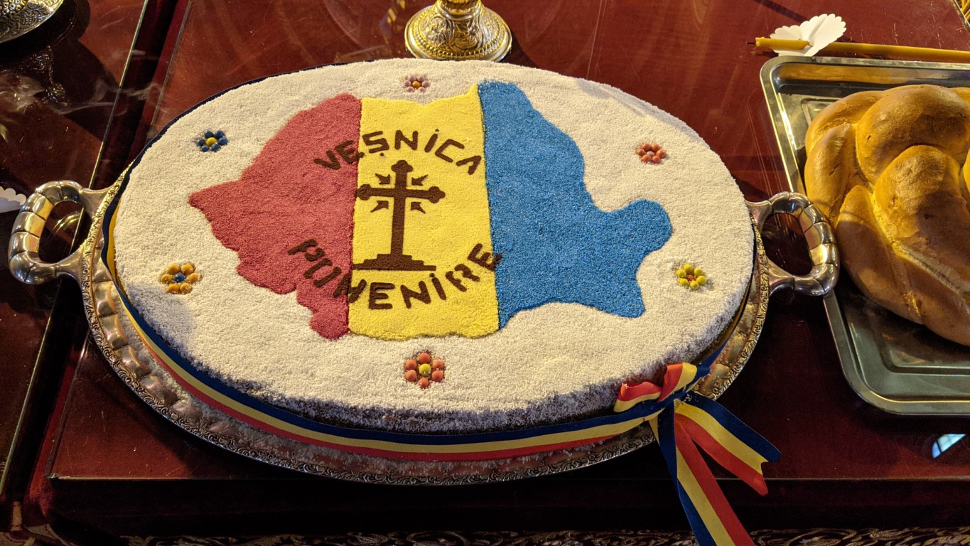 Zi de doliu și pomenirea martirilor Revoluției la Timișoara