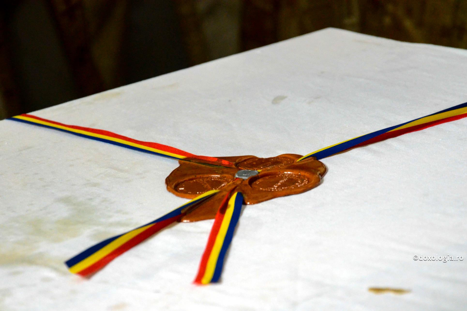 Sufletul, prin nevoința răbdării, dobândește pecetea virtuților