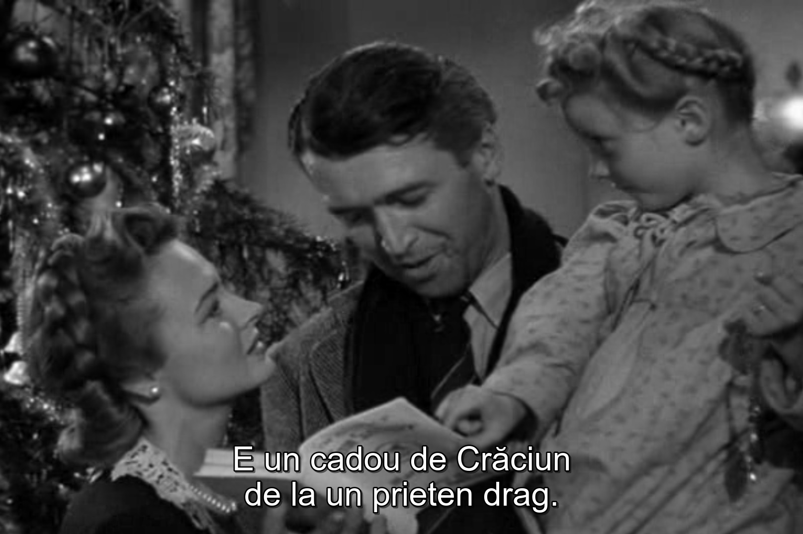 Filmele de Crăciun, ultima redută?