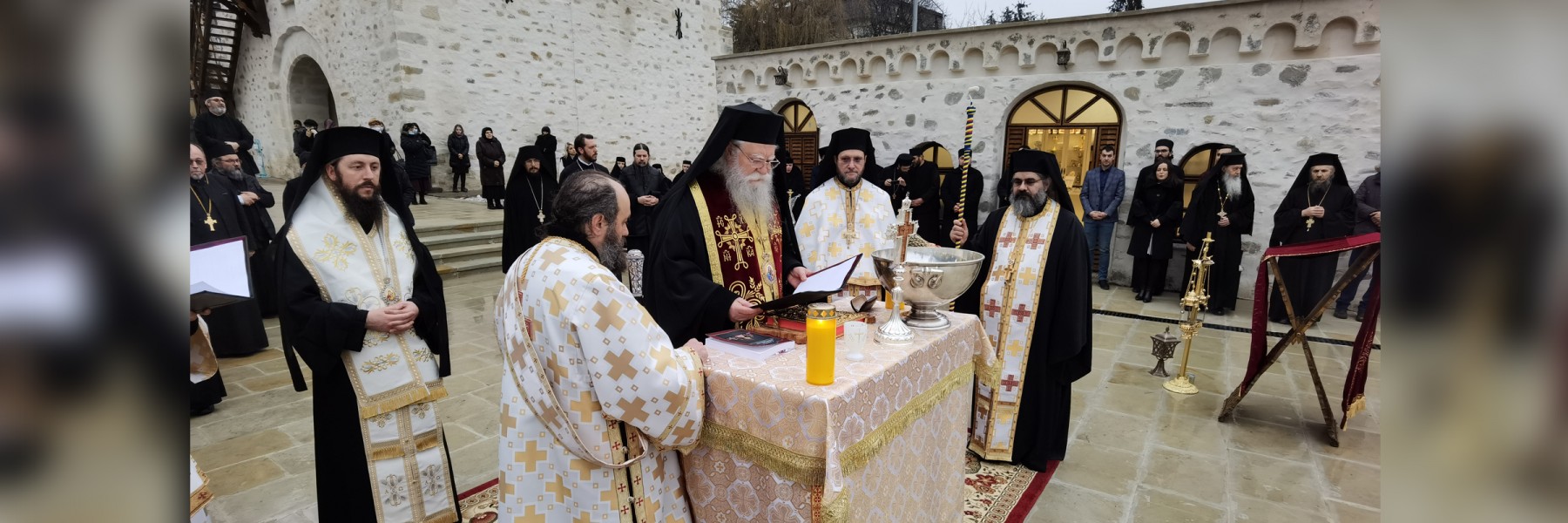 Arimateea – Bucurii pentru suflet