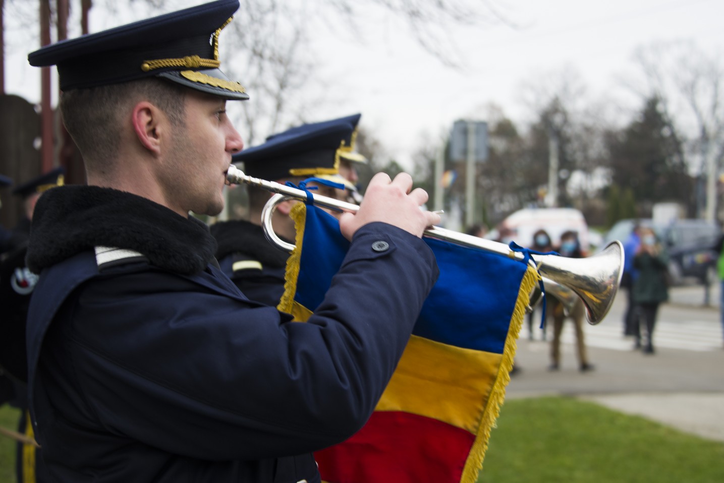 IPS Mitropolit Teofan: „E necesară încercarea noastră de a înțelege dorul și așteptarea celor care s-au jertfit în Decembrie 1989”