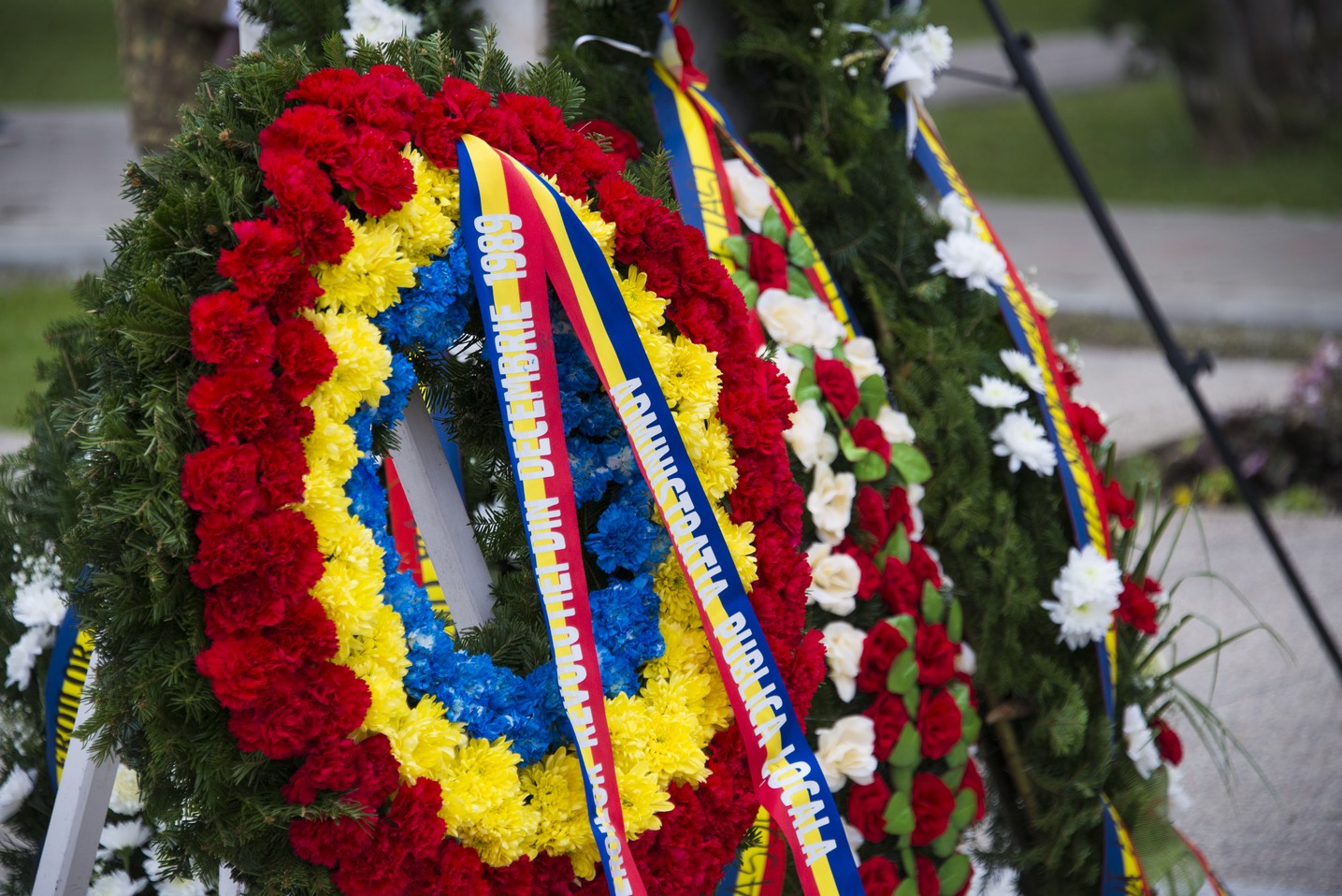 IPS Mitropolit Teofan: „E necesară încercarea noastră de a înțelege dorul și așteptarea celor care s-au jertfit în Decembrie 1989”