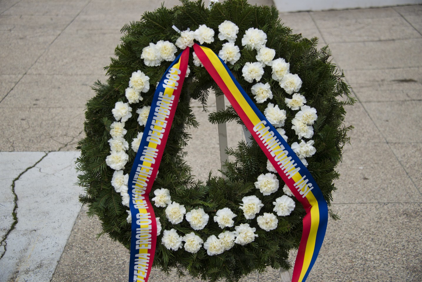 IPS Mitropolit Teofan: „E necesară încercarea noastră de a înțelege dorul și așteptarea celor care s-au jertfit în Decembrie 1989”