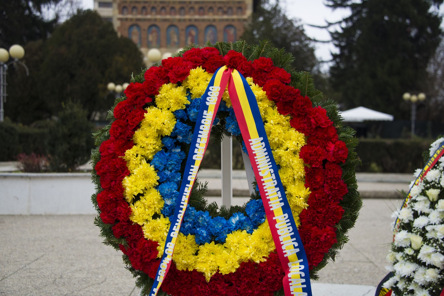 IPS Mitropolit Teofan: „E necesară încercarea noastră de a înțelege dorul și așteptarea celor care s-au jertfit în Decembrie 1989”