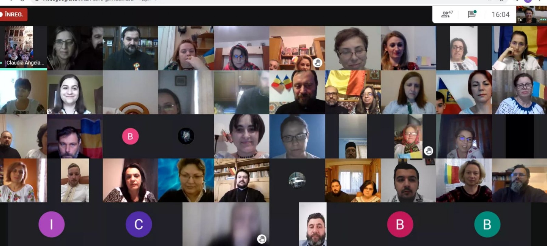 Lansarea „Școlii de duminică” în Arhiepiscopia Sucevei şi Rădăuţilor