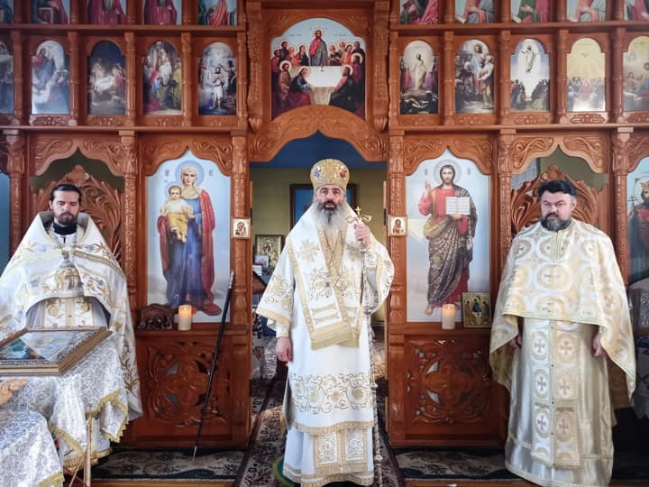 PS Antonie: „O educaţie a tinerilor fără Dumnezeu este incompletă” PS Antonie: „O educaţie a tinerilor fără Dumnezeu este incompletă”