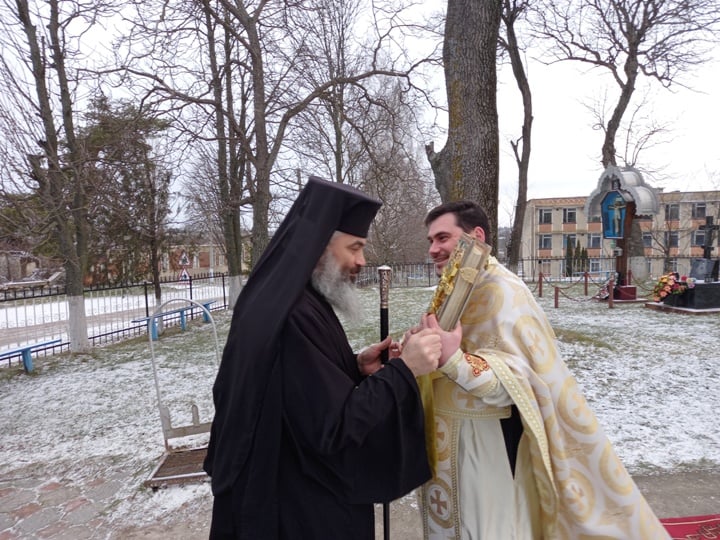 PS Antonie: „Rostul timpului vieţii omului este acela de a-L căuta pe Dumnezeu”