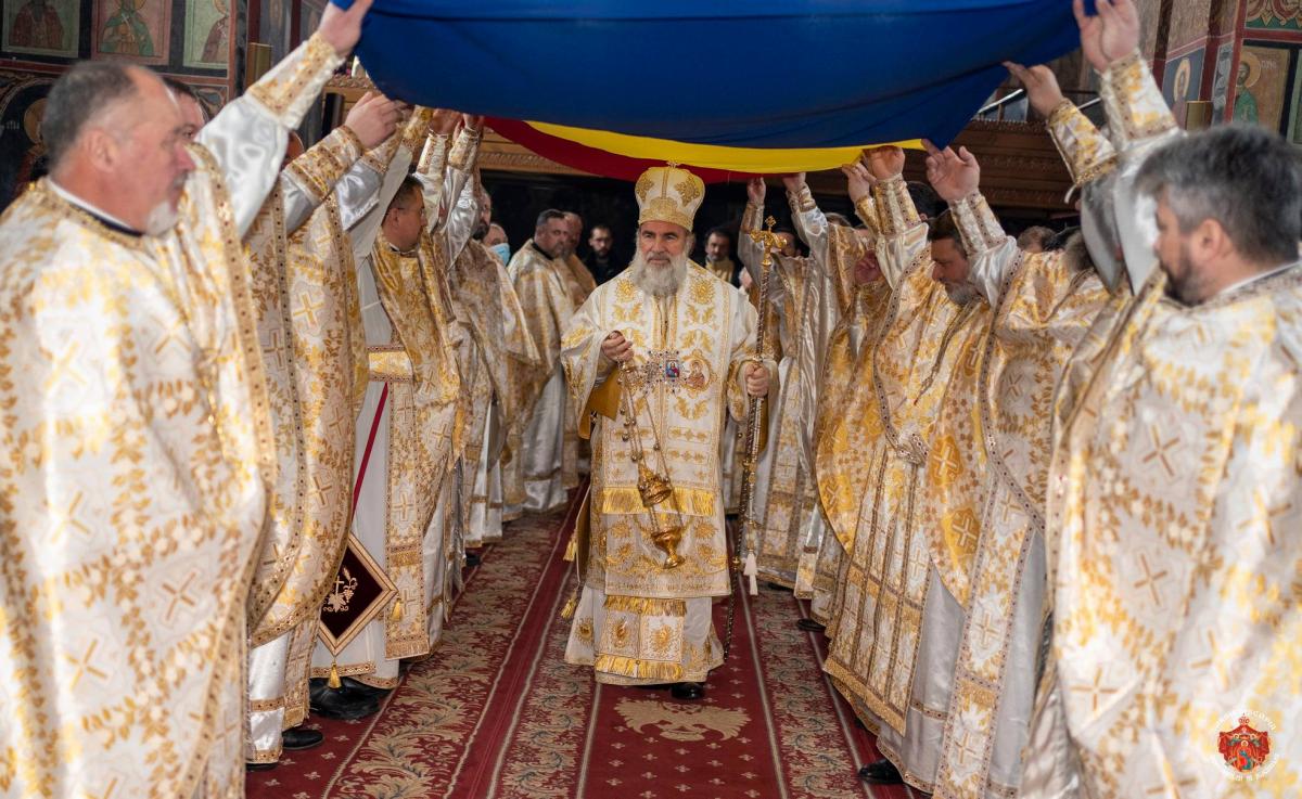 Sinaxa preoţilor Protopopiatului Oneşti