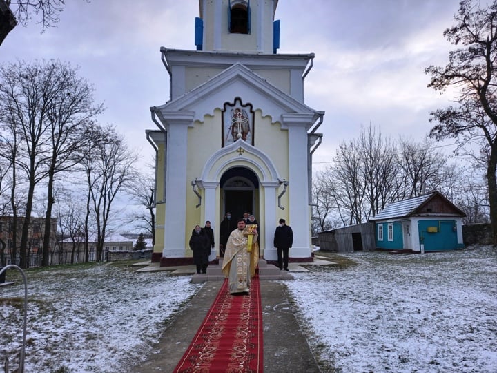 PS Antonie: „Rostul timpului vieţii omului este acela de a-L căuta pe Dumnezeu”