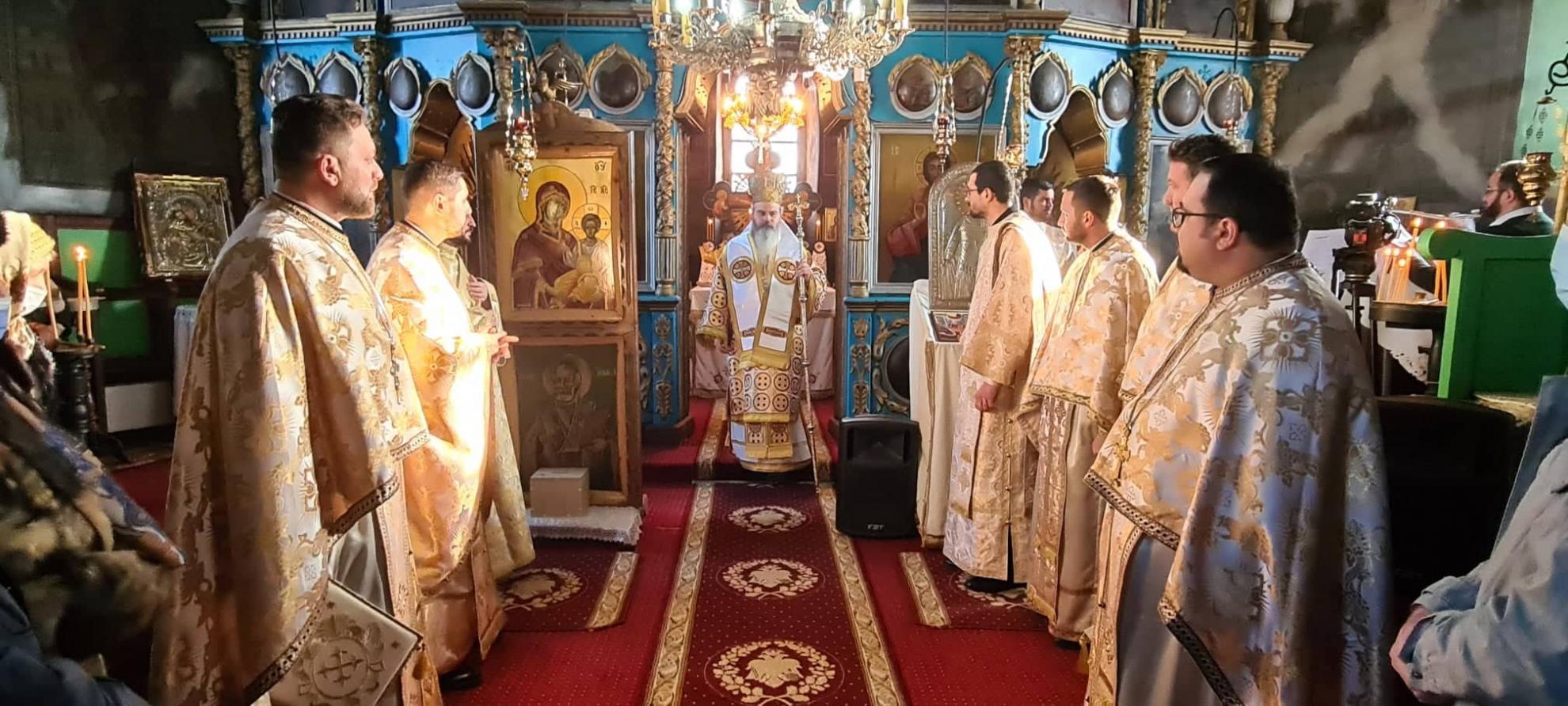 PS Ignatie: „Caracterul unui om se probează cel mai bine în funcție de cât de recunoscător este față de binefăcătorul său”