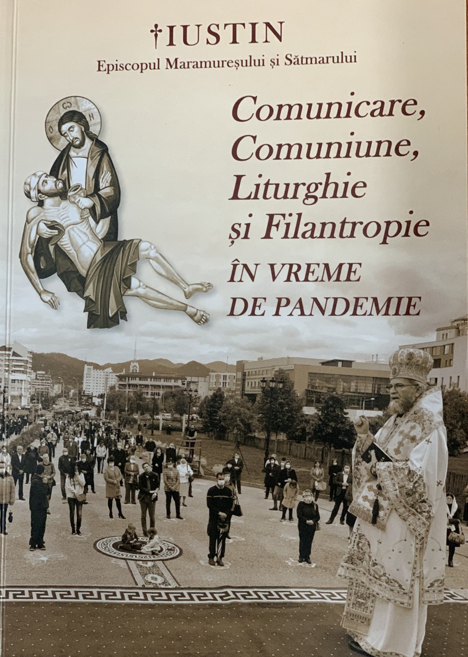 Jurnalul de Pandemie al unui Episcop Ortodox