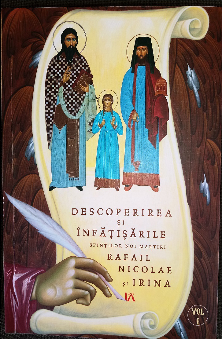 Când Sfinții vorbesc oamenilor...