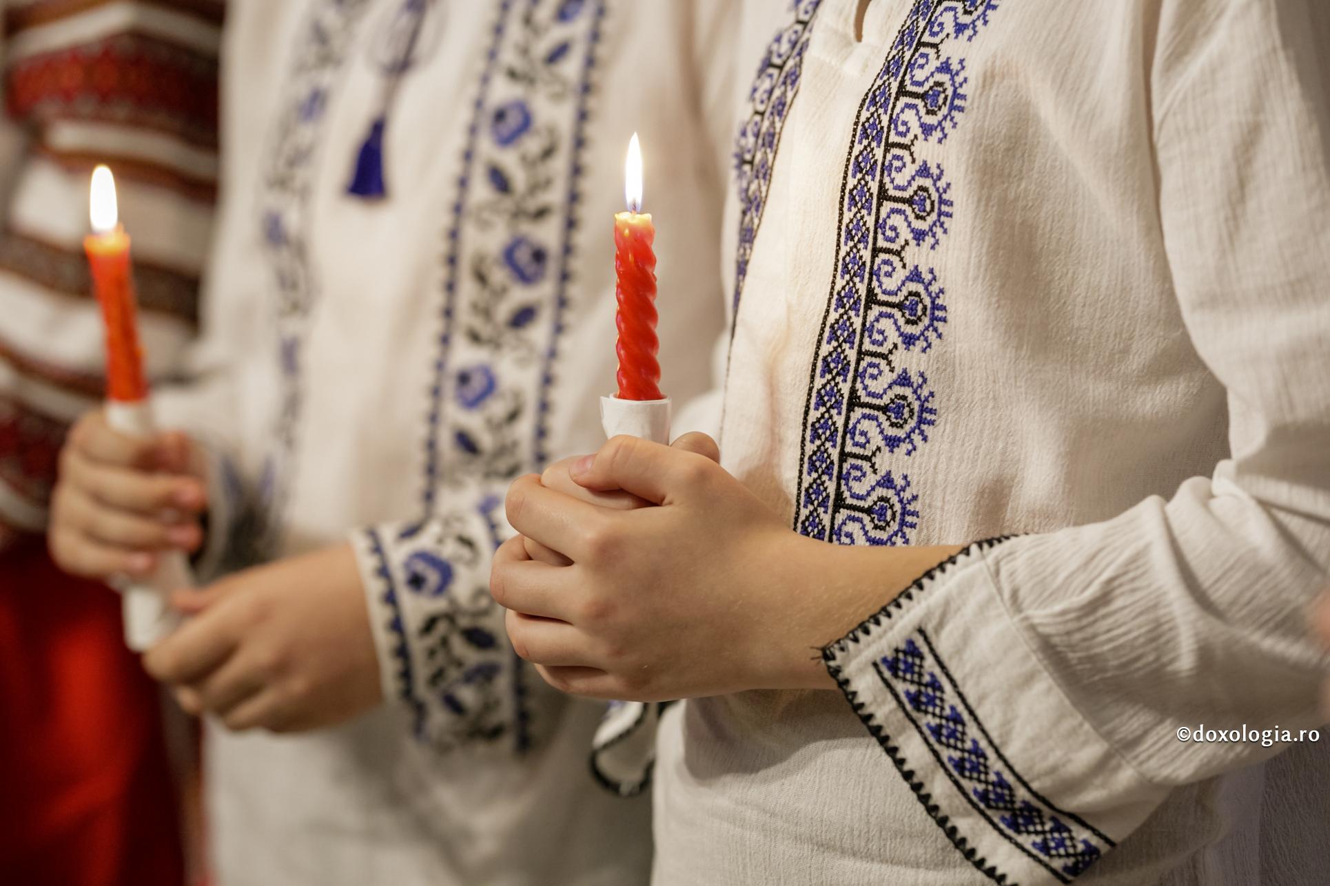 Crescându-ne bine copiii, ne asemănăm cu Dumnezeu