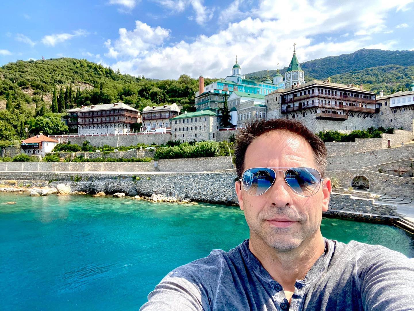 Dan Negru: „Spitalele au apărut datorită valorilor creștine!”