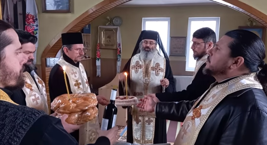 Poetul naţional Mihai Eminescu, omagiat la Bălţi Poetul naţional Mihai Eminescu, omagiat la Bălţi