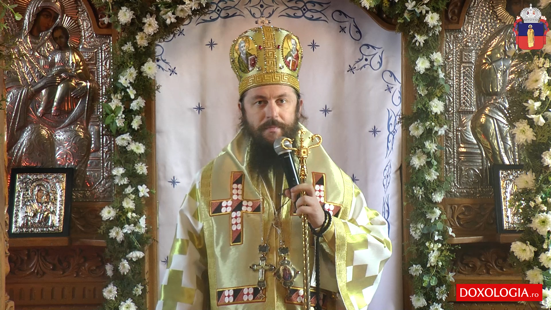 (Video) Preasfințitul Damaschin Dorneanul – Cuvânt la Duminica după Botezul Domnului (Video) Preasfințitul Damaschin Dorneanul – Cuvânt la Duminica după Botezul Domnului