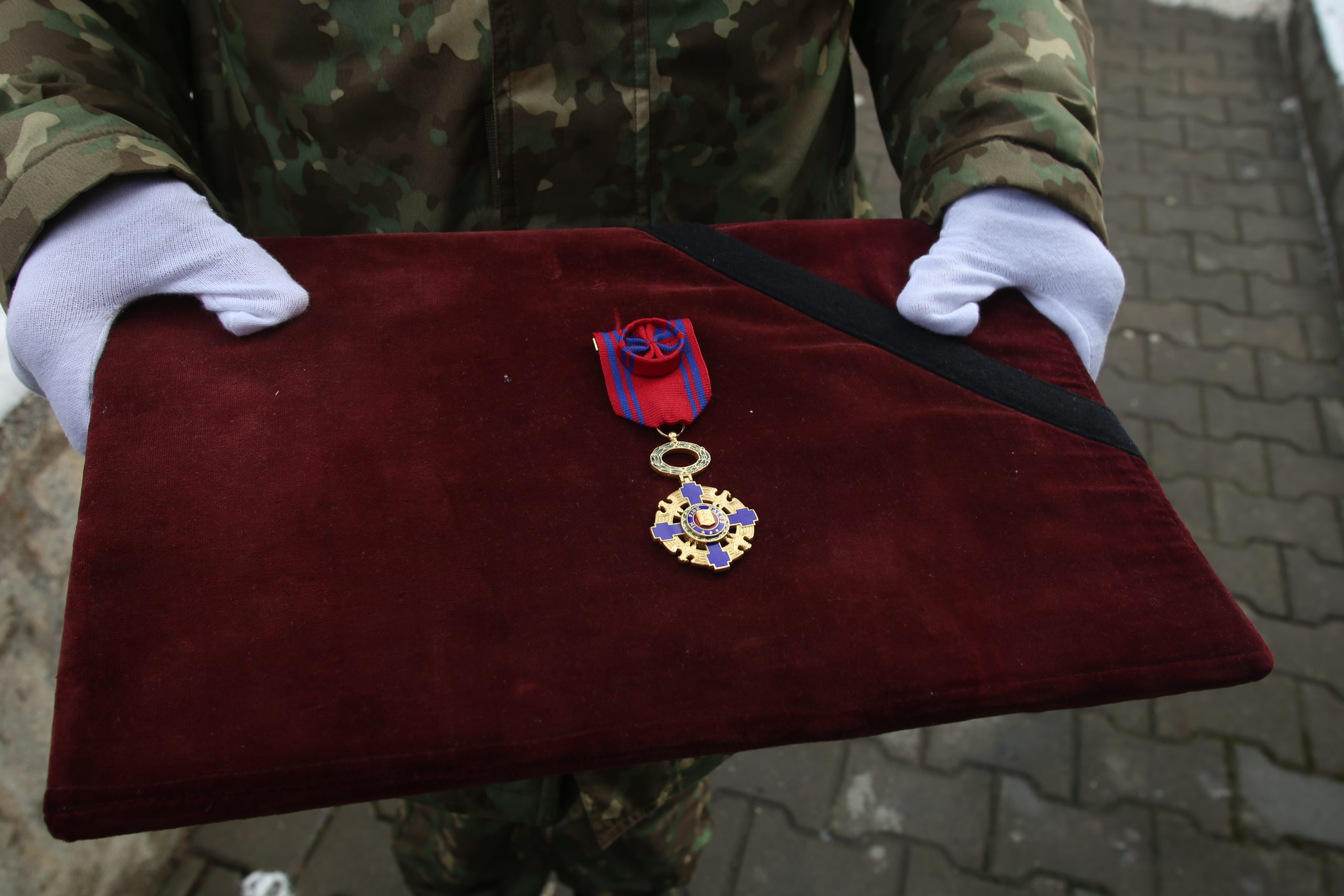 Părintele academician Mircea Păcurariu a fost condus pe drumul veșniciei