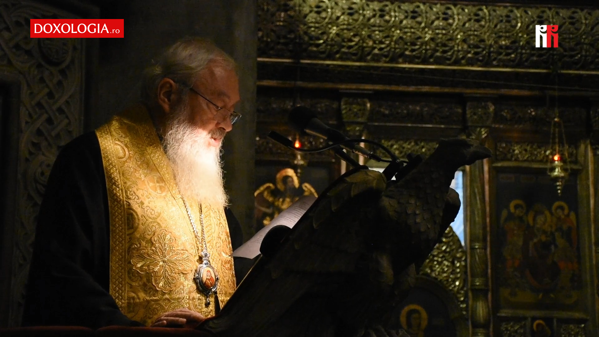 (Video) Cele 7 trepte ale despătimirii omului: 2. Frica de Dumnezeu – IPS Andrei